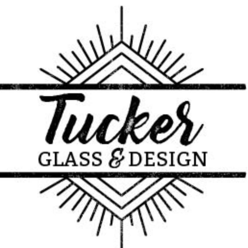 Tucker glass