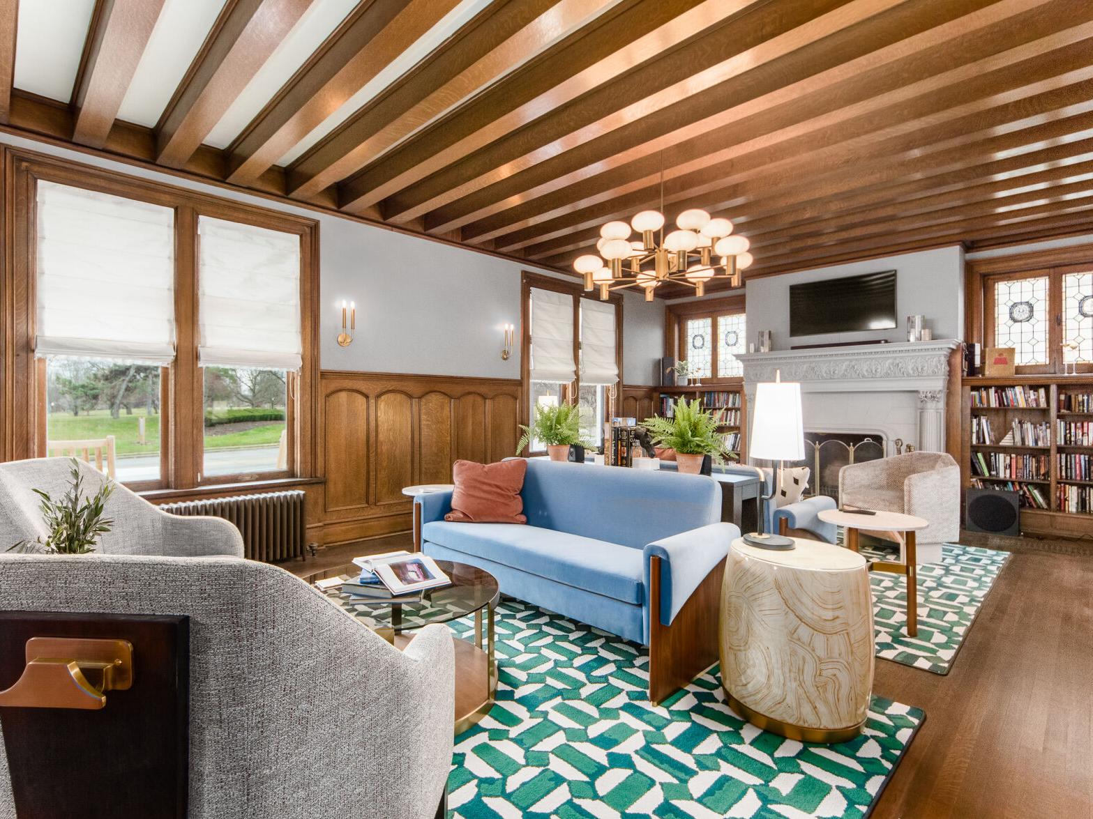 The Werner House - Venues - Devoted Columbus Wedding Vendors